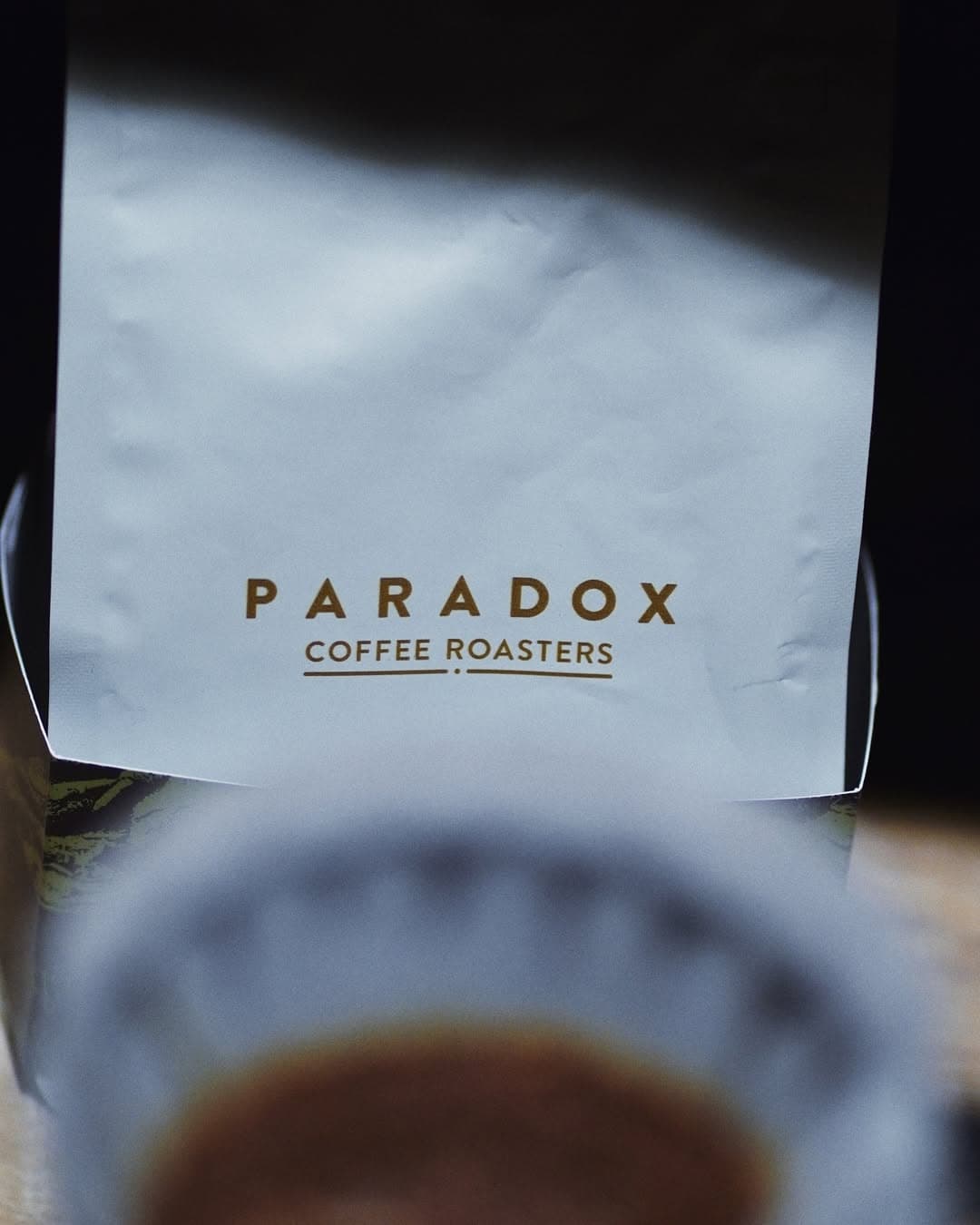 Paradox Coffee